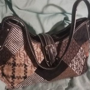 Fossil handbag
